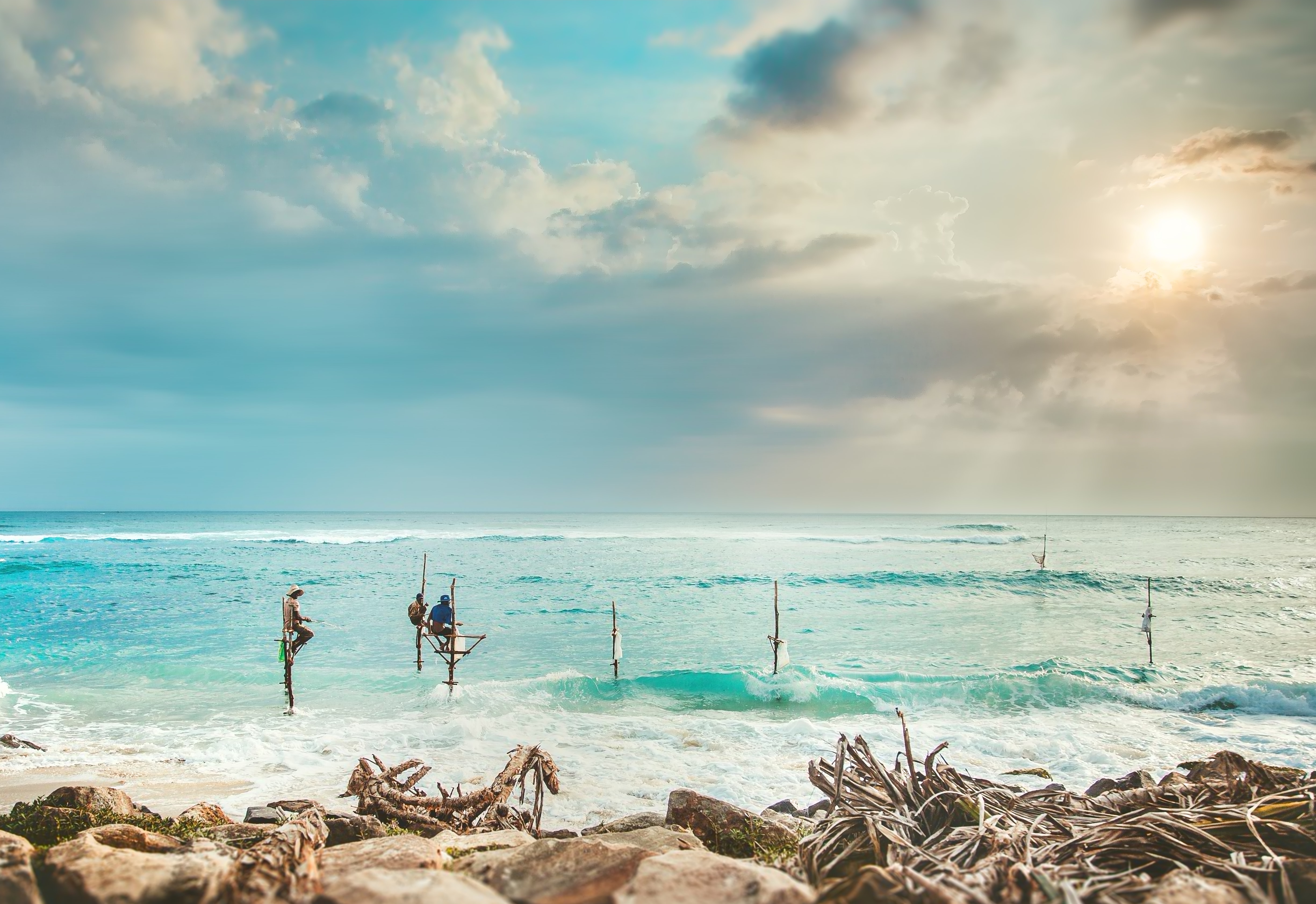 Pearl of the Indian Ocean - Sri Lanka Tourism